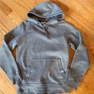 DSG Men's Light Brown Hoodie
